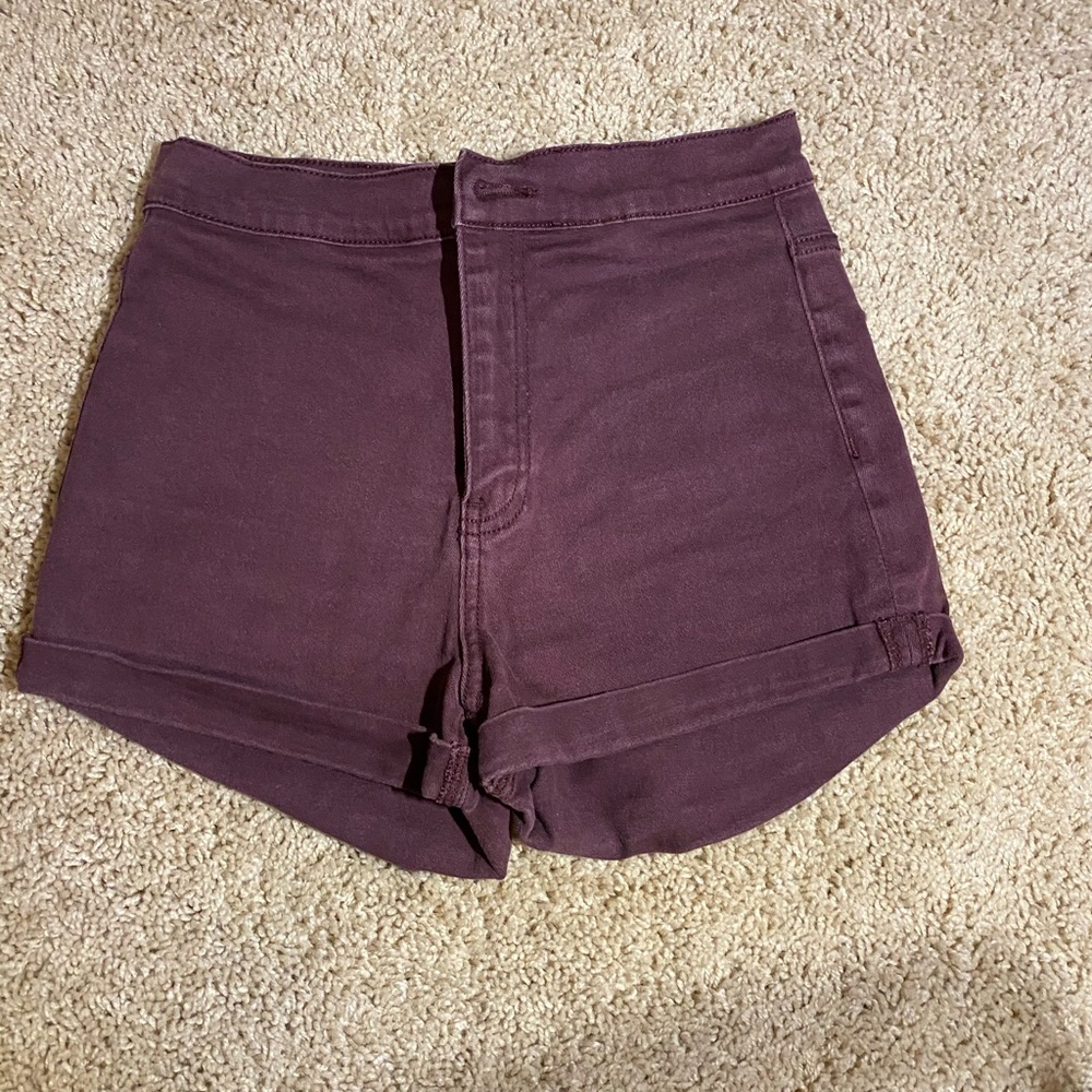 Perfect bottom match for the night